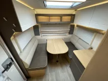 Fahrzeugbild LMC Videro 450 D - Abverkaufspreis #8