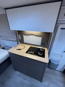 Fahrzeugbild LMC Videro 450 D - Abverkaufspreis #10