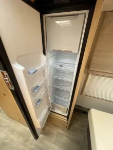 Fahrzeugbild LMC Videro 450 D - Abverkaufspreis #12