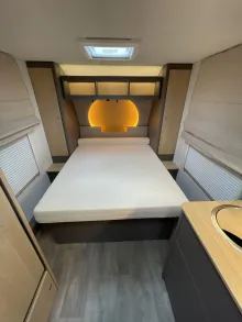 Fahrzeugbild LMC Videro 450 D - Abverkaufspreis #13