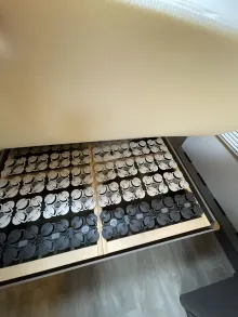 Fahrzeugbild LMC Videro 450 D - Abverkaufspreis #14