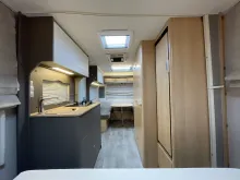 Fahrzeugbild LMC Videro 450 D - Abverkaufspreis #16