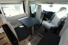 Fahrzeugbild Mooveo TEI 74QBH #7