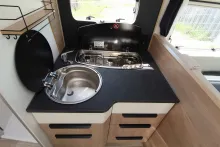 Fahrzeugbild Mooveo TEI 74QBH #9