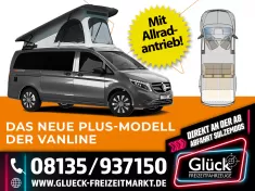 Bild 1 Pössl VANSTAR PLUS DRIVE