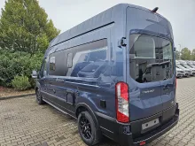 Fahrzeugbild Mooveo VAN F60DB 170 PS, Trail-Version #4