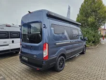Fahrzeugbild Mooveo VAN F60DB 170 PS, Trail-Version #5