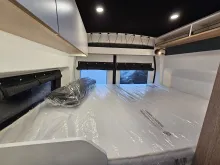 Fahrzeugbild Mooveo VAN F60DB 170 PS, Trail-Version #12