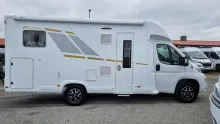 Fahrzeugbild Mooveo TEI 70EB #1