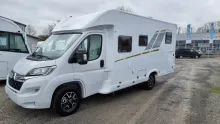 Fahrzeugbild Mooveo TEI 70EB #4