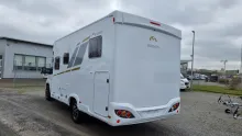 Fahrzeugbild Mooveo TEI 70EB #5