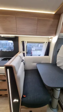 Fahrzeugbild Mooveo TEI 70EB #10