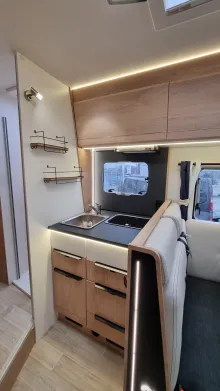 Fahrzeugbild Mooveo TEI 70EB #11
