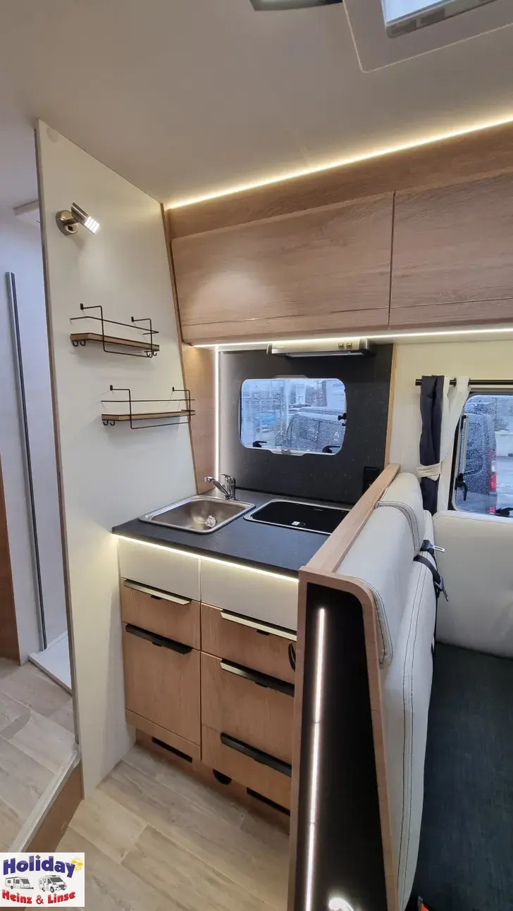 Fahrzeugbild Mooveo TEI 70EB #11