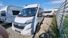 Fahrzeugbild Mooveo VAN 60EB * All In * 140 PS MJ 2023 * #3