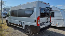 Fahrzeugbild Mooveo VAN 60EB * All In * 140 PS MJ 2023 * #4