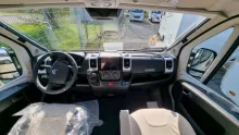 Fahrzeugbild Mooveo VAN 60EB * All In * 140 PS MJ 2023 * #6