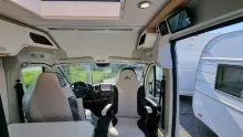 Fahrzeugbild Mooveo VAN 60EB * All In * 140 PS MJ 2023 * #7