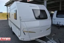 Fahrzeugbild Weinsberg CaraOne 450 FU Mover #1
