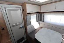 Fahrzeugbild Knaus Sport 450 FU #9