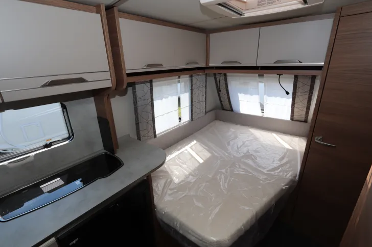 Fahrzeugbild Knaus Sport 450 FU #12