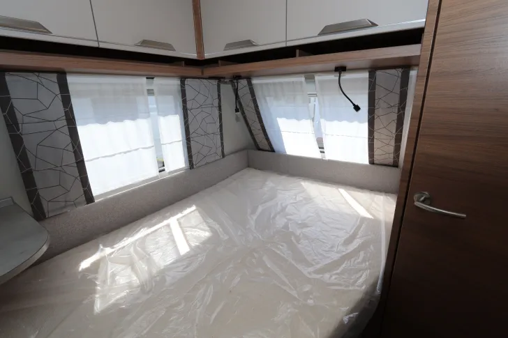 Fahrzeugbild Knaus Sport 450 FU #13