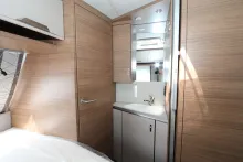 Fahrzeugbild Knaus Sport 450 FU #15