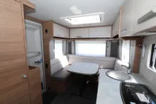 Fahrzeugbild Knaus Sport 450 FU #17