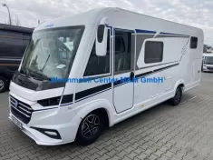 Bild 3 Knaus Traveller Live 650 DG