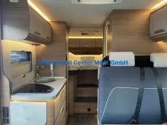 Bild 5 Knaus Traveller Live 650 DG