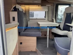 Bild 6 Knaus Traveller Live 650 DG