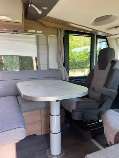 Bild 9 Knaus L!VE I 650 MEG 3650 Kg./106