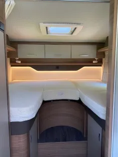 Bild 11 Knaus L!VE I 650 MEG 3650 Kg./106