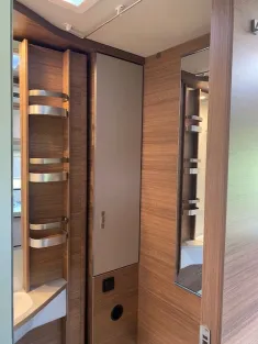 Bild 13 Knaus L!VE I 650 MEG 3650 Kg./106