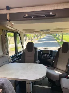 Bild 10 Knaus L!VE I 650 MEG 3650 Kg./106