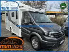 Bild 1 Knaus Van TI Plus 650 MEG Platinum Selection