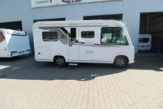 Bild 3 Knaus Van I 550 MF