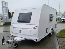 Fahrzeugbild Tabbert Senara 460 DMK #4