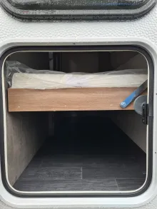 Fahrzeugbild Tabbert Senara 460 DMK #6