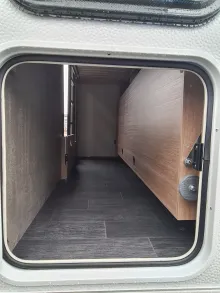 Fahrzeugbild Tabbert Senara 460 DMK #7