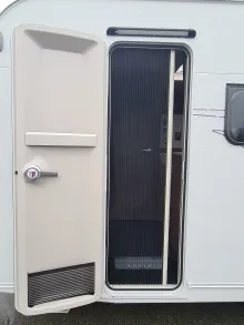 Fahrzeugbild Tabbert Senara 460 DMK #8