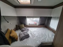 Fahrzeugbild Tabbert Senara 460 DMK #11