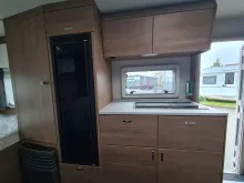 Fahrzeugbild Tabbert Senara 460 DMK #17