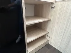 Bild 23 Glücksmobil ALKOVEN 75 DP