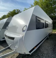 Bild 6 LMC Sassino 470 K mit Etagenbett