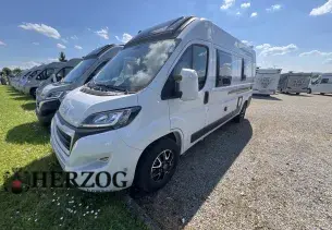 CaraTour 600 MQ