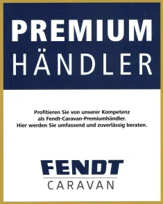 Bild 6 Hobby Maxia 585 UL 2.000 kg Auflastung, LM-Felgen