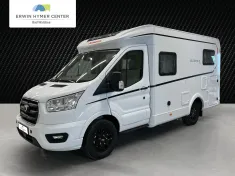 Bild 1 Dethleffs Globebus Go T 15 Dieselheizung, 6m Länge