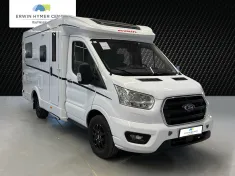 Bild 3 Dethleffs Globebus Go T 15 Dieselheizung, 6m Länge