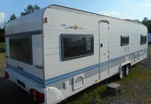 Prestige 720 UML